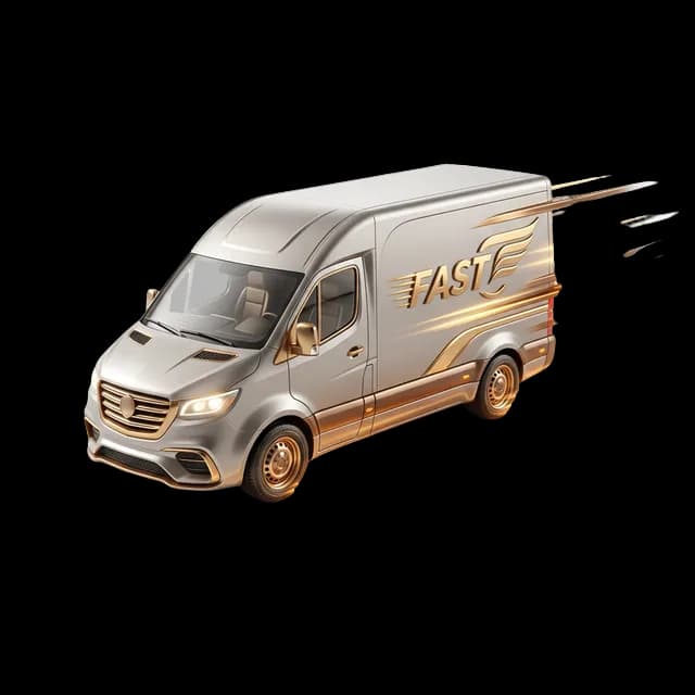 Бърза доставка