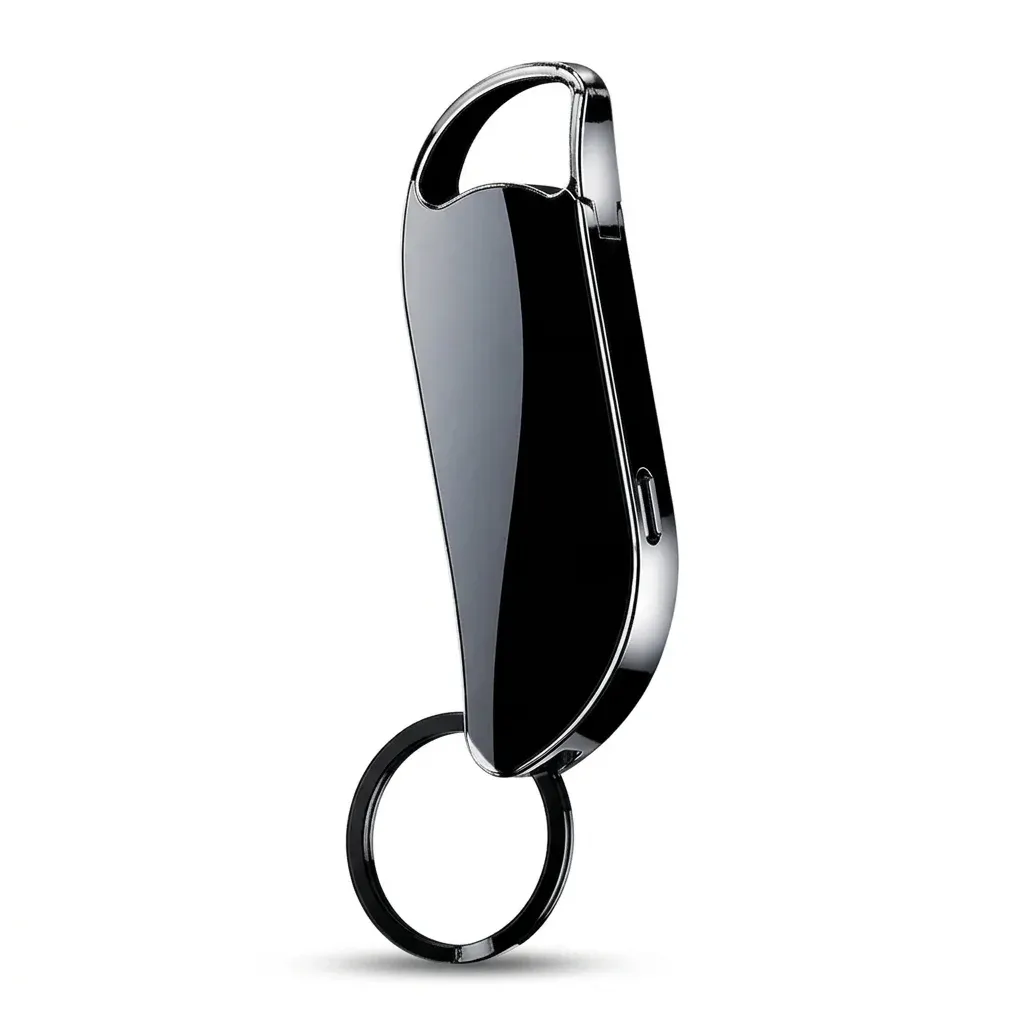 דיקטפון חכם Vandlion V11 שחור כסוף