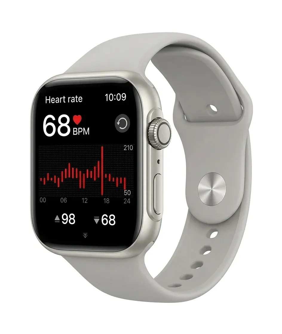 Xiaomi Watch Ultra 2 1.85" AMOLED смарт часовник за жени с Bluetooth разговори