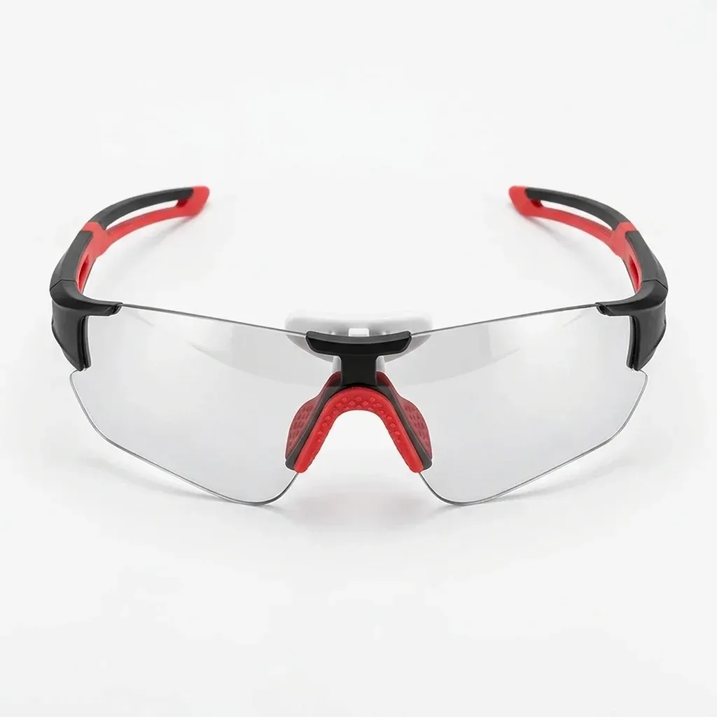 ROCKBROS фотохромни велоочила с UV400 защита