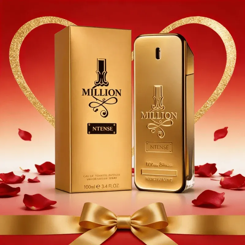 Унисекс флорален парфюмен екстракт без алкохол