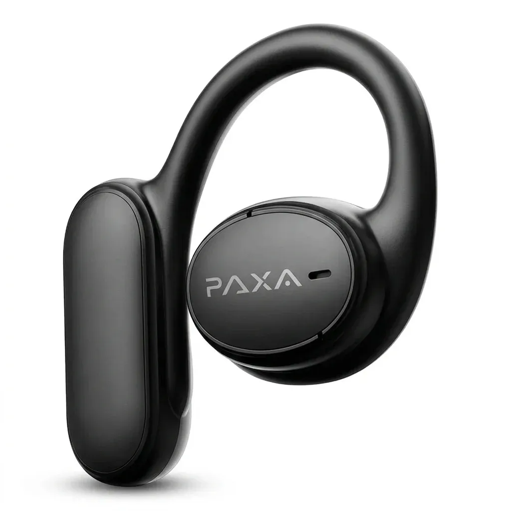 PAXA AI слушалки с превод и отворен дизайн