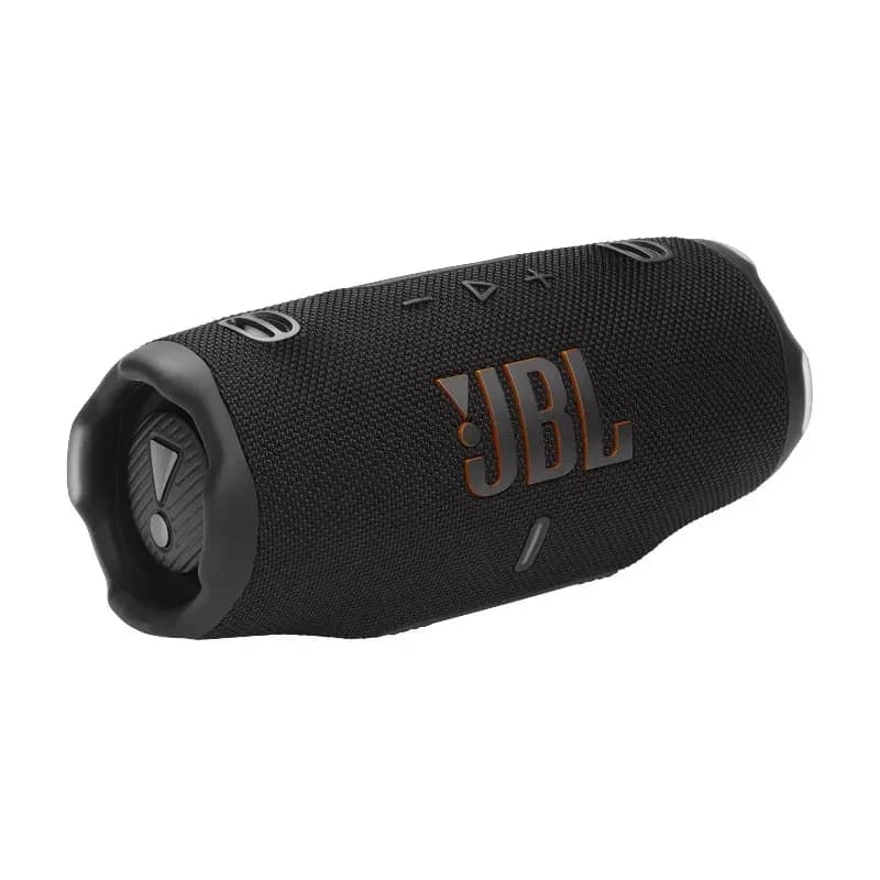 JBL Charge 6 преносима Bluetooth колонка с IPX7 и power bank