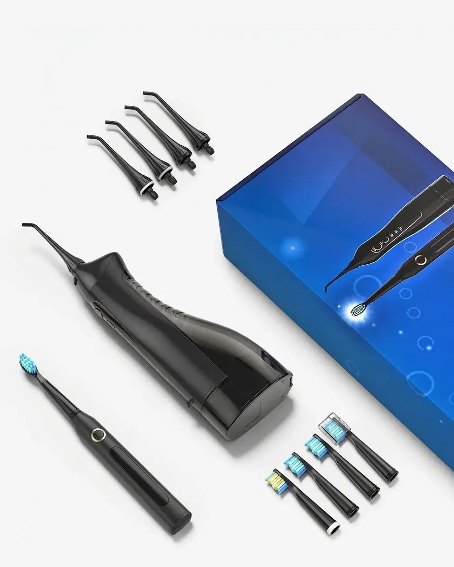 Портативен воден ирригатор Fairywill FW5020E