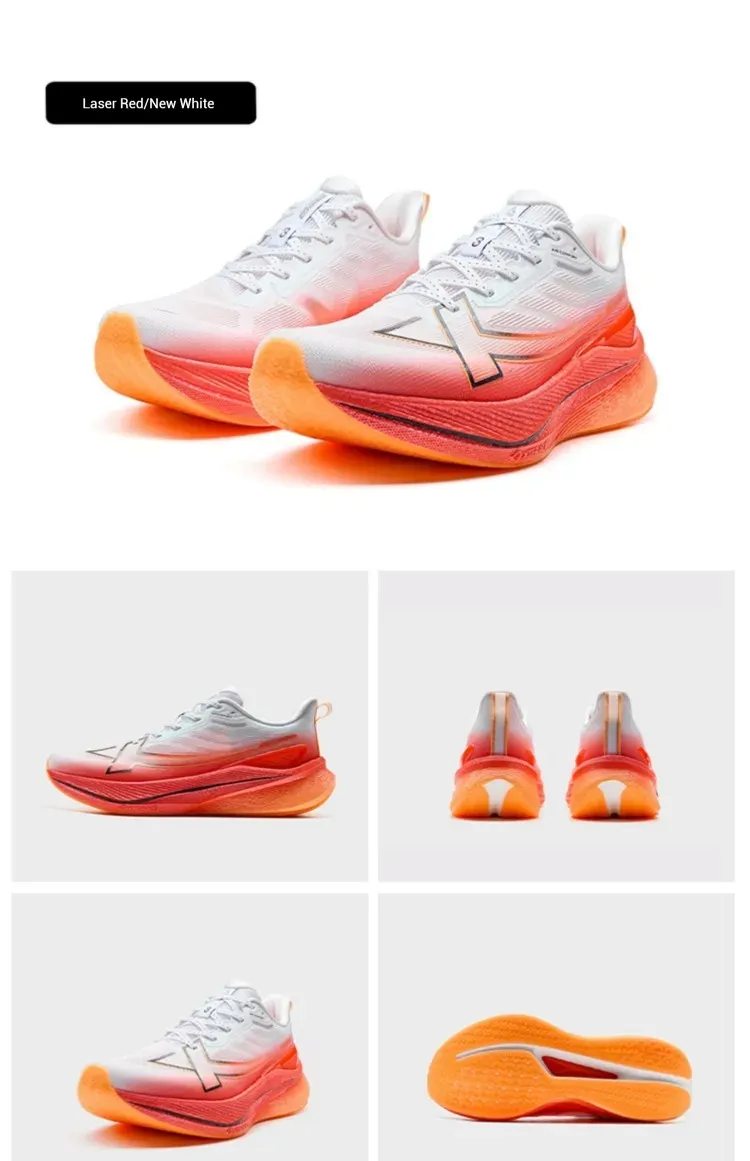 Дамски маратонки Xtep 2000km 3.0 за бягане