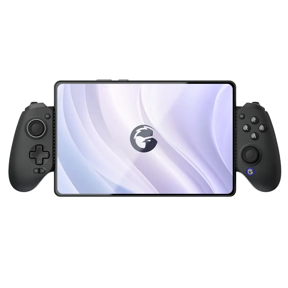 GameSir G8+ Bluetooth контролер с Hall ефект