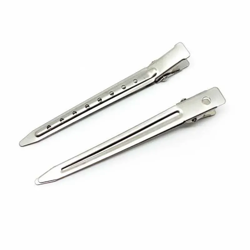 Професионални безследови фиби за фиксиране на коса