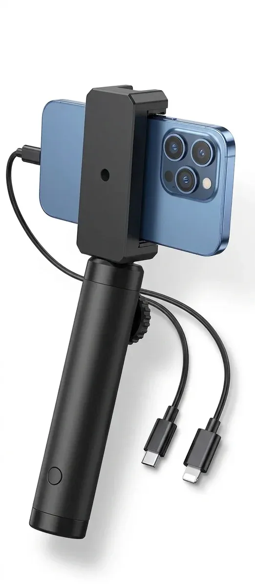 360° бороскоп с телефонна връзка