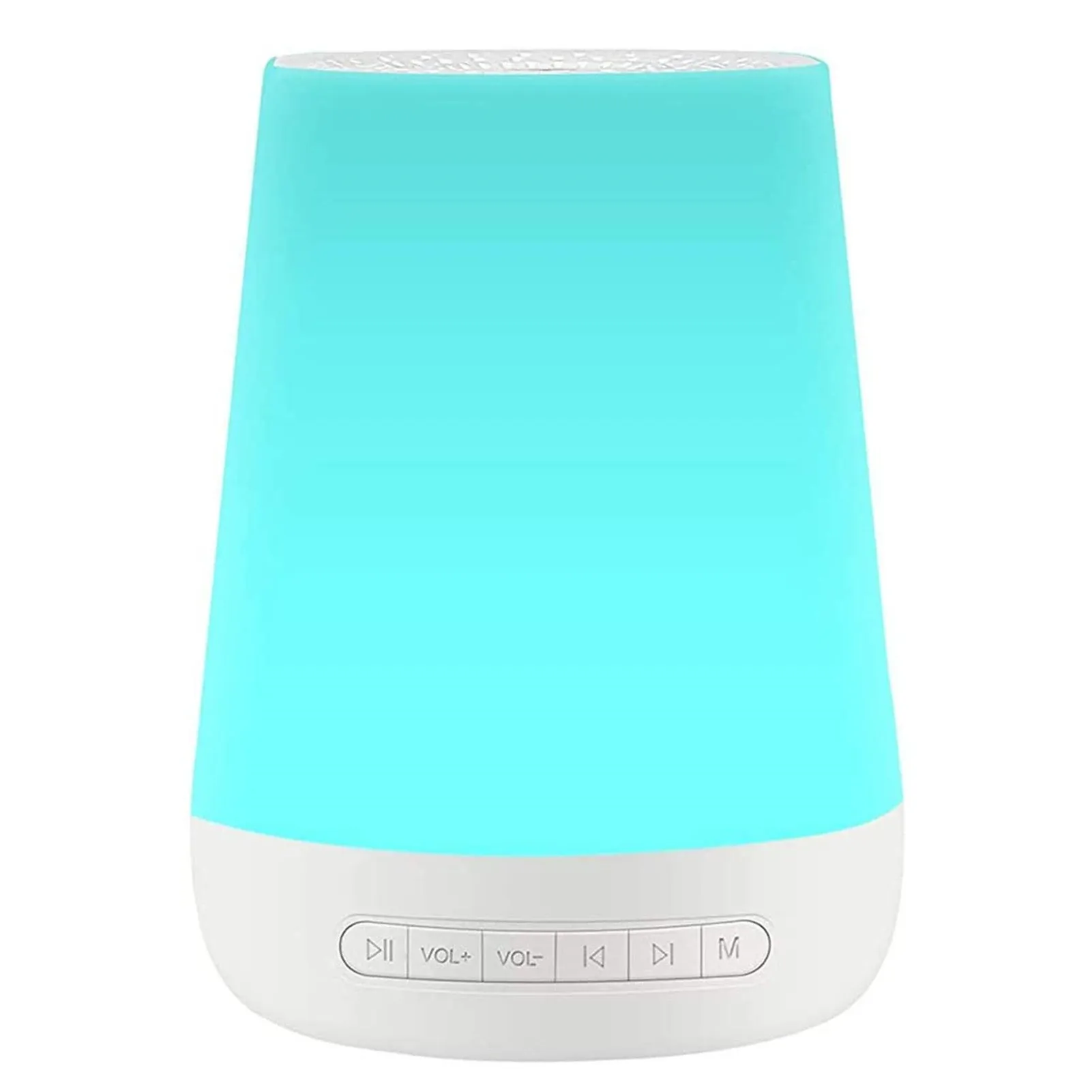 Портативен бял шум и нощна лампа за бебе MBZ085