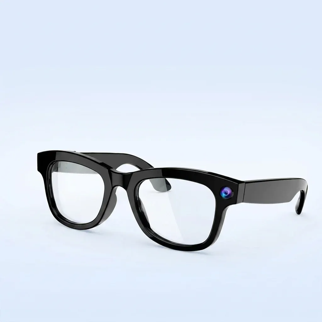 Умни очила с 4K камера