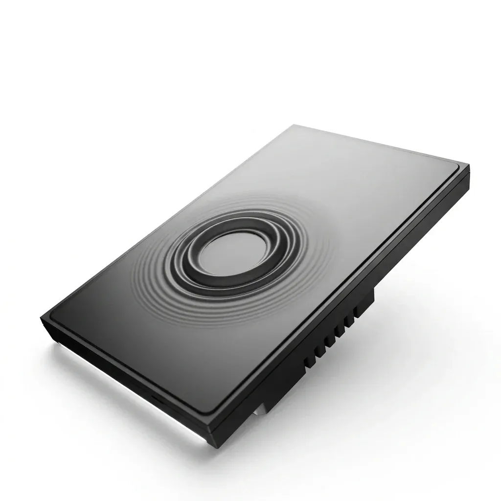 Умен ZigBee тъч ключ MOES