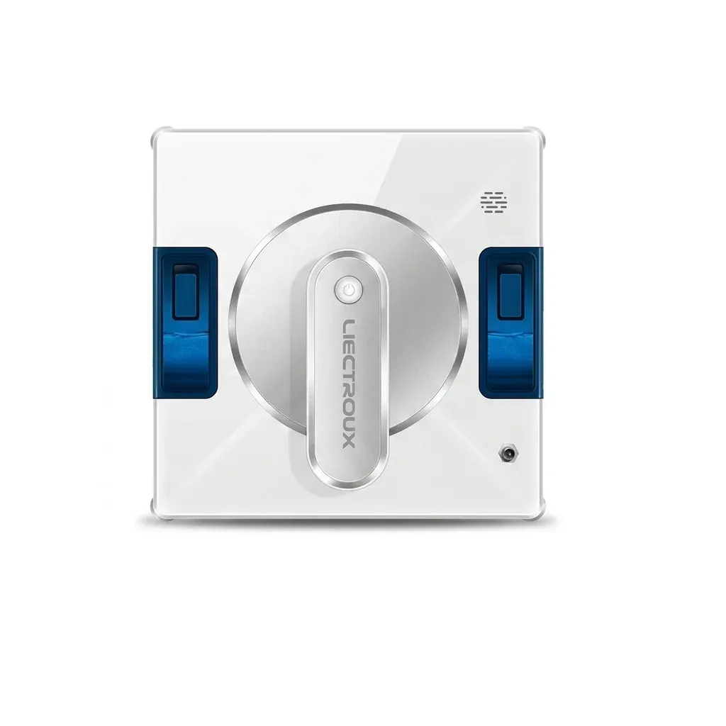 Робот за миене на прозорци Liectroux YW509