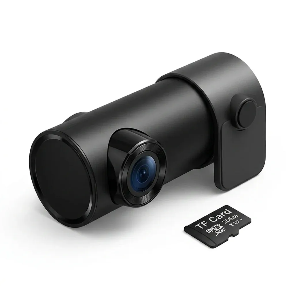 70mai M310 Plus 2K видеорегистратор