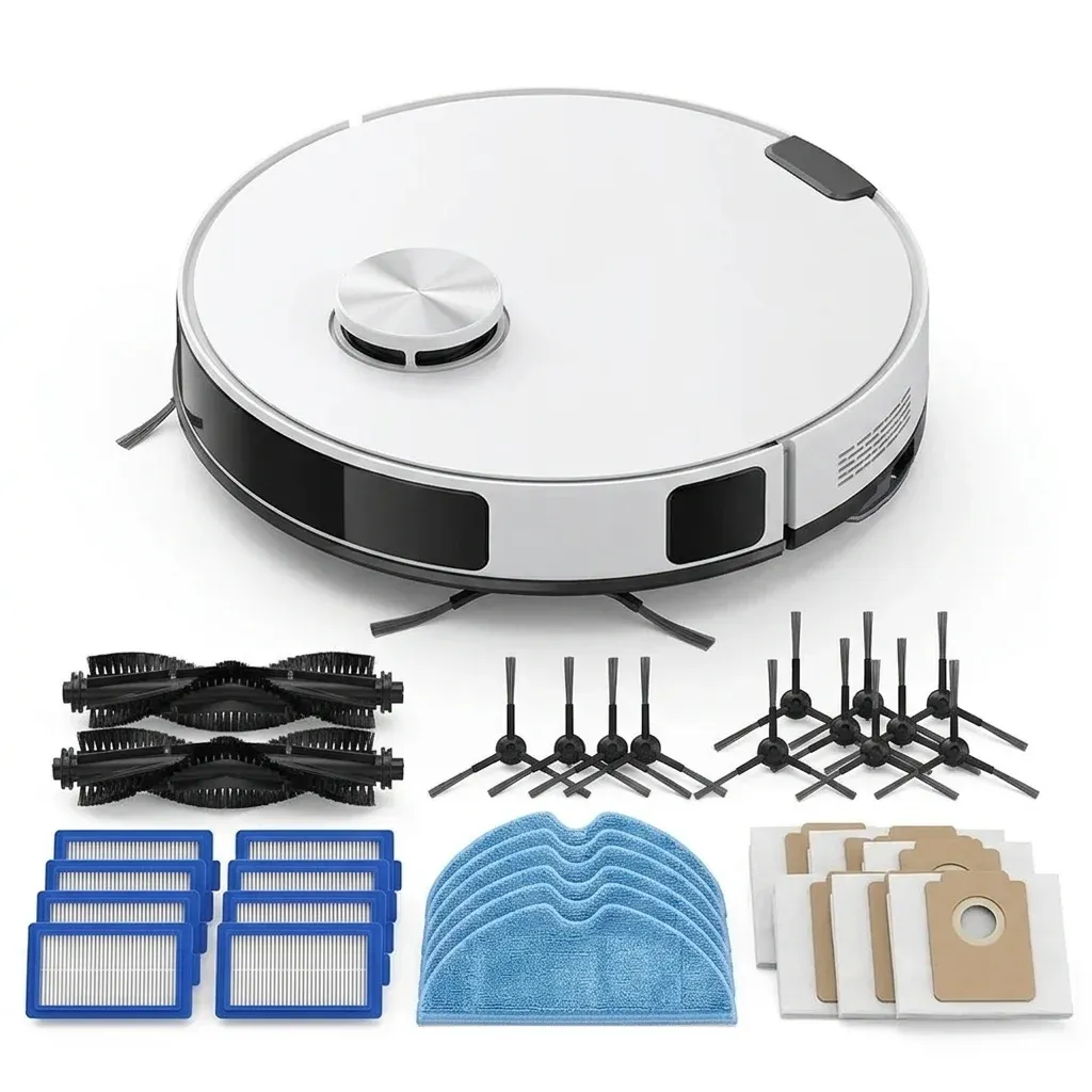 Комплект за ILIFE T10s и Aonus I8