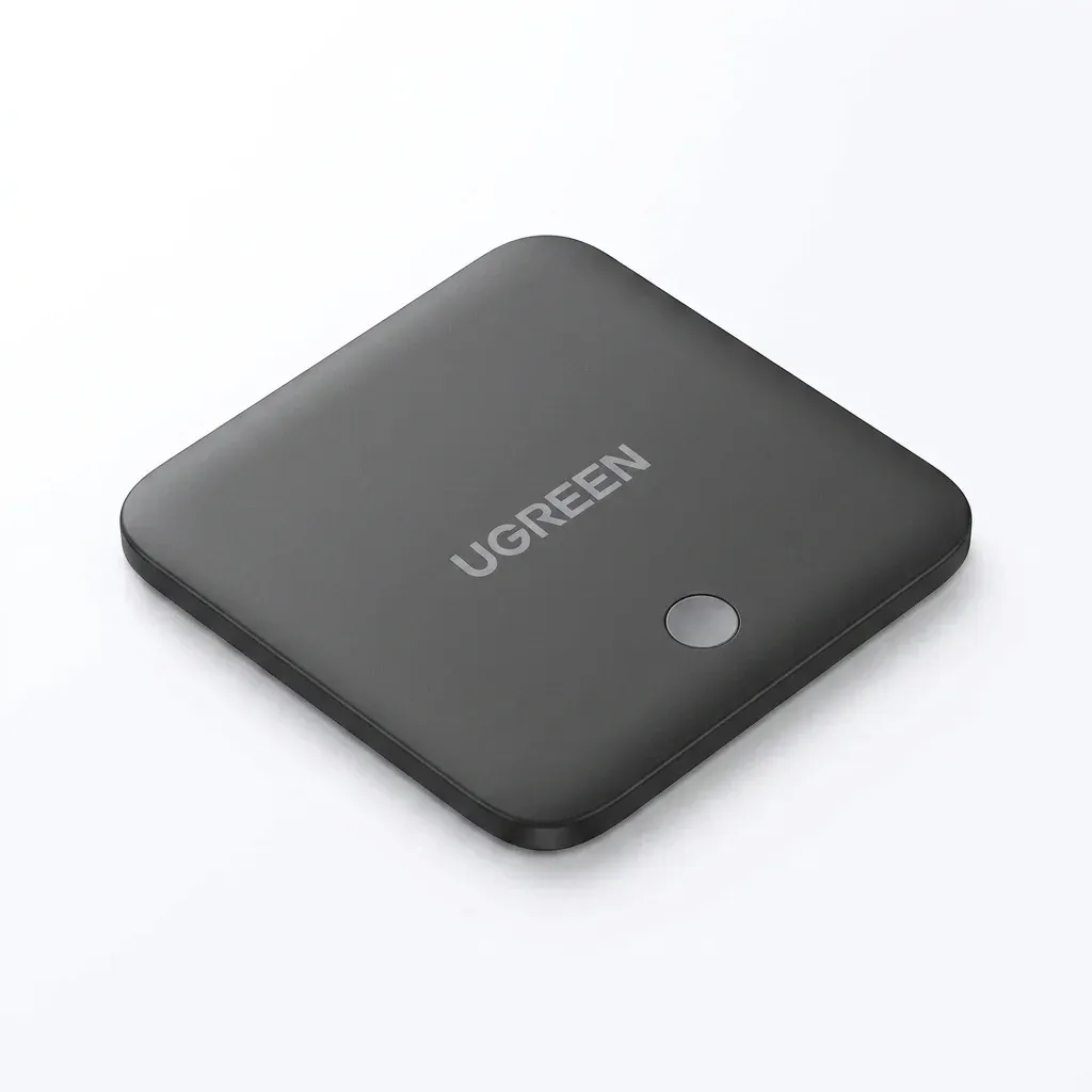 UGREEN Bluetooth тракер карта за iPhone Android