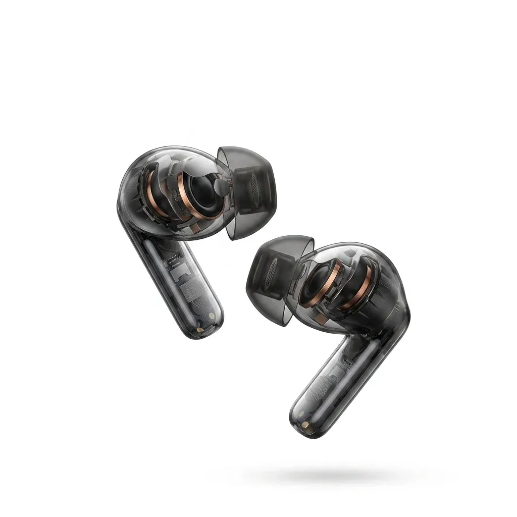 Безжични слушалки Baseus EP10 Pro