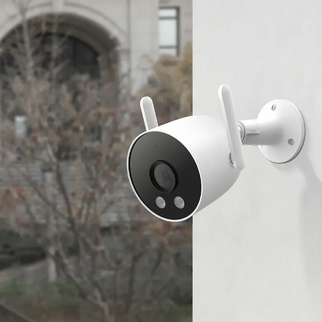 IMILAB EC3 Lite външна Wi‑Fi камера