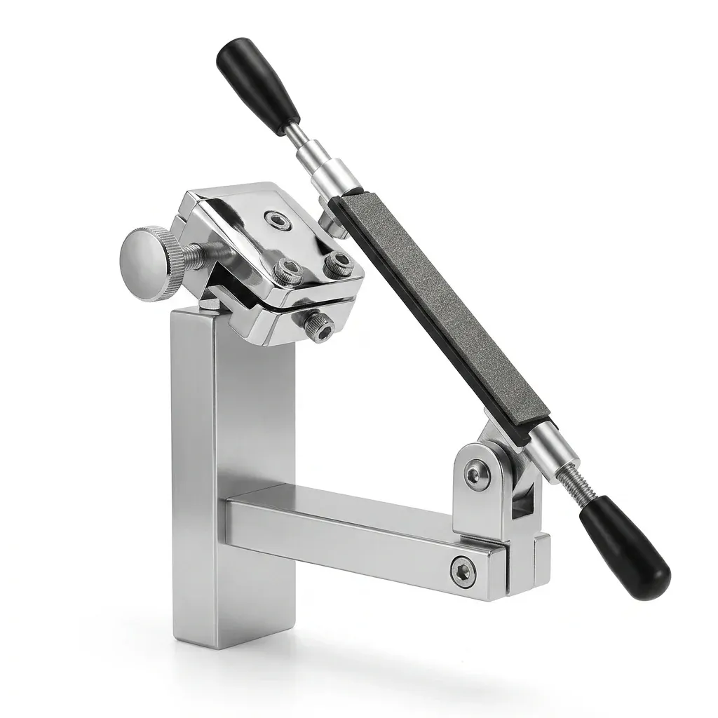 Професионална система за заточване S09