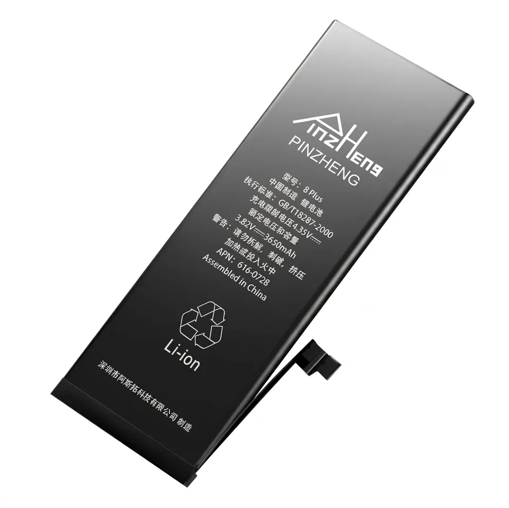 Съвместима батерия PINZHENG за iPhone X–13