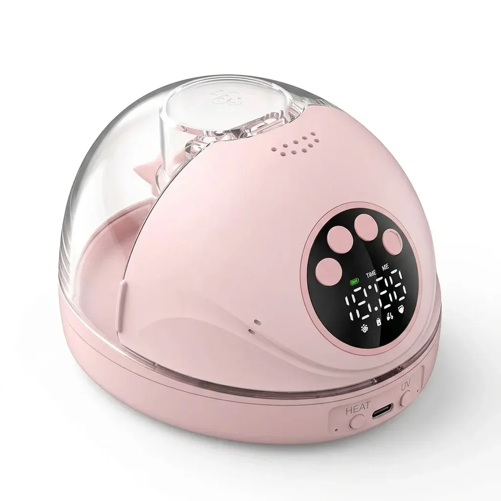 Безжична електрическа помпа за кърма MY382