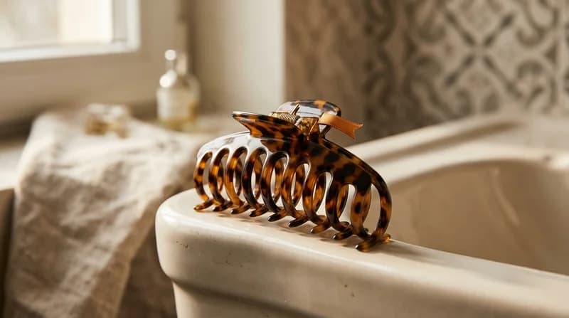 АлиЕкспрес аксесоари за коса