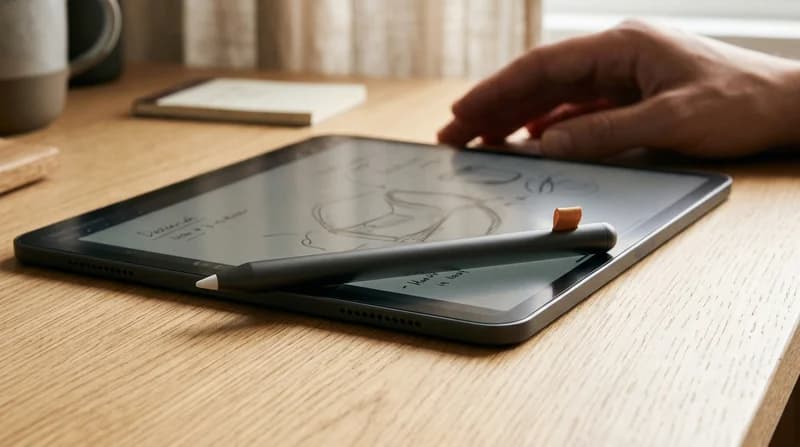 АлиЕкспрес аксесоари за таблет