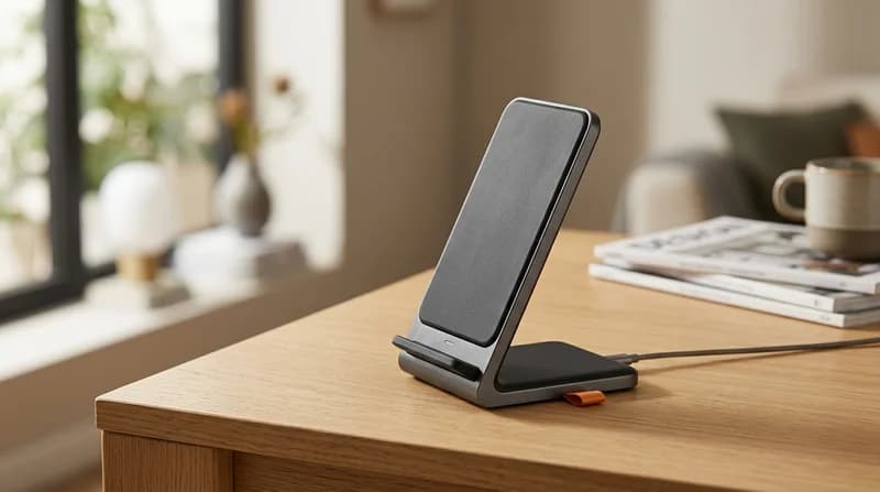 АлиЕкспрес безжични зарядни