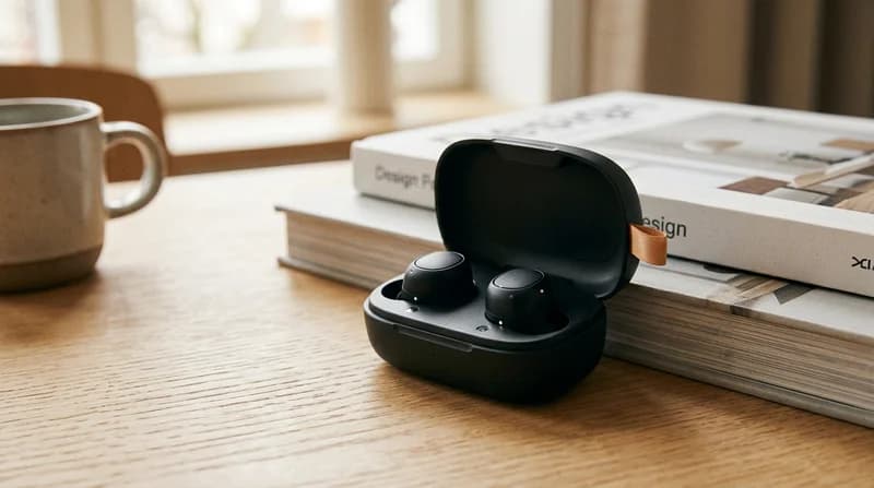 АлиЕкспрес безжични слушалки