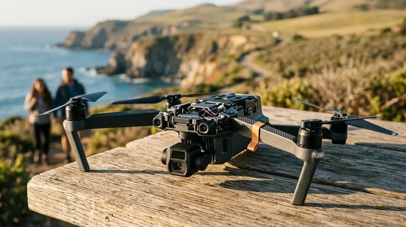 АлиЕкспрес дронове