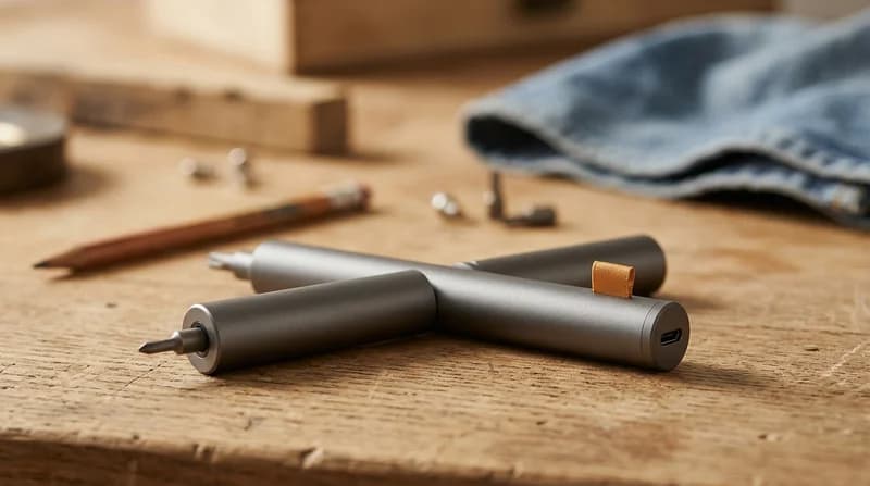 АлиЕкспрес електрически отвертки