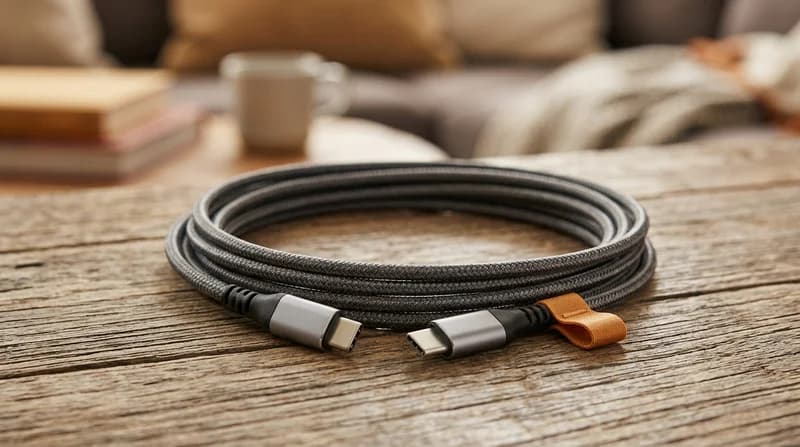 АлиЕкспрес кабели за зареждане