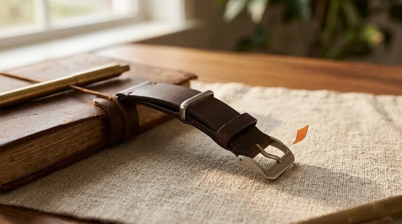 АлиЕкспрес каишки за часовник