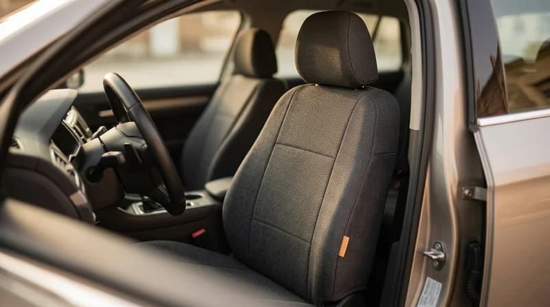 АлиЕкспрес калъфи за седалки