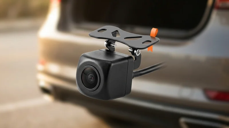 АлиЕкспрес камери за заден ход