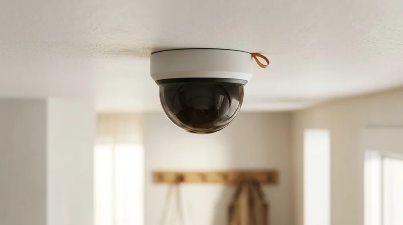 АлиЕкспрес камери за наблюдение