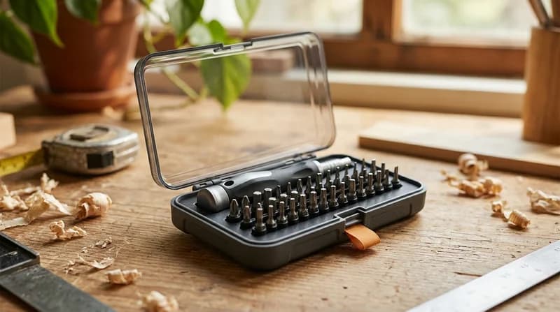 АлиЕкспрес комплекти отвертки