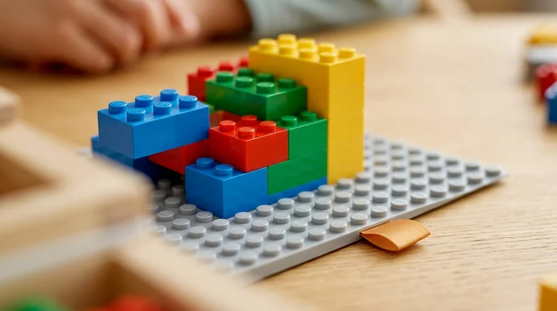 АлиЕкспрес конструктори