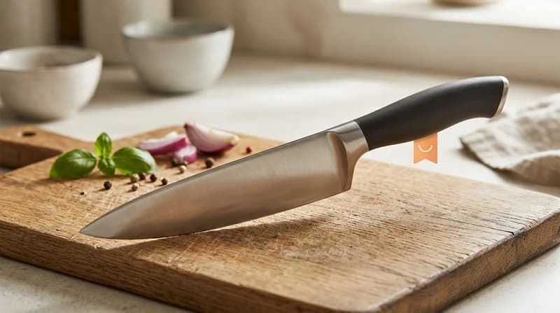 АлиЕкспрес кухненски ножове