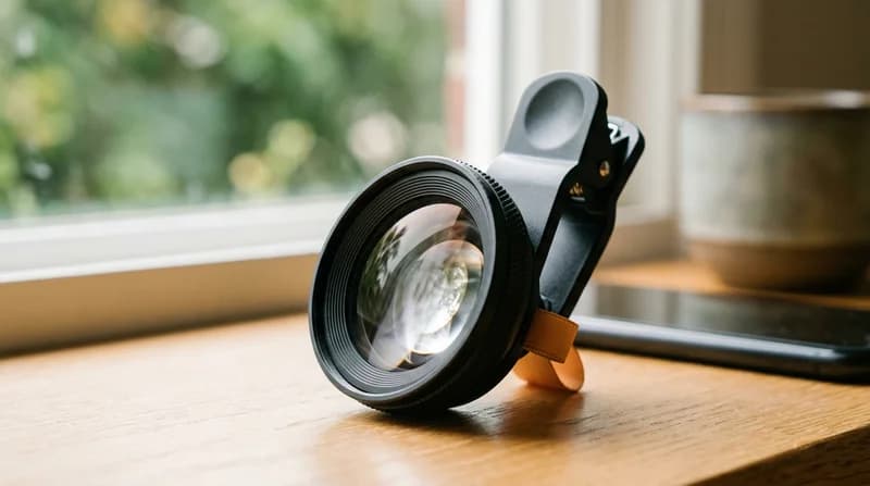 АлиЕкспрес лещи за телефон