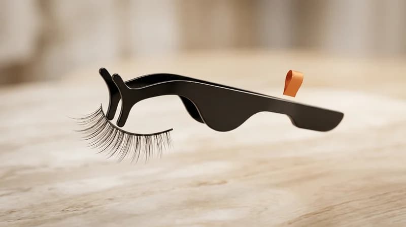 АлиЕкспрес магнитни мигли