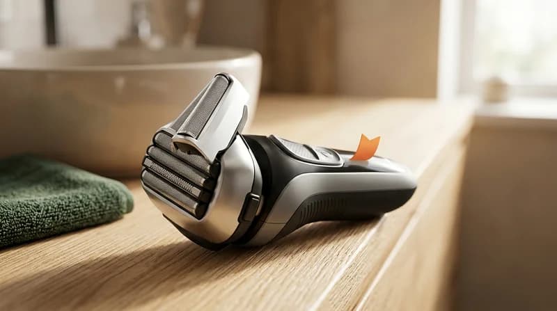 АлиЕкспрес машинки за бръснене