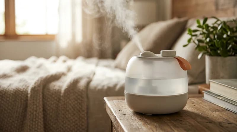 АлиЕкспрес овлажнители