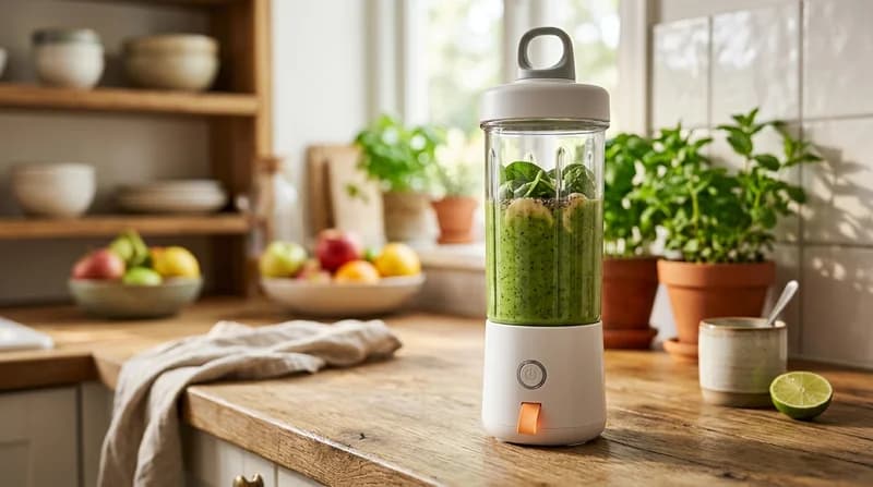 АлиЕкспрес преносими блендери