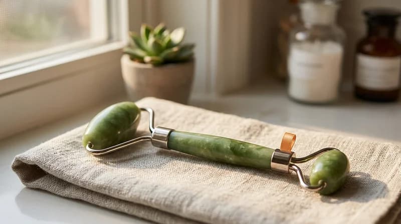 АлиЕкспрес ролер за лице