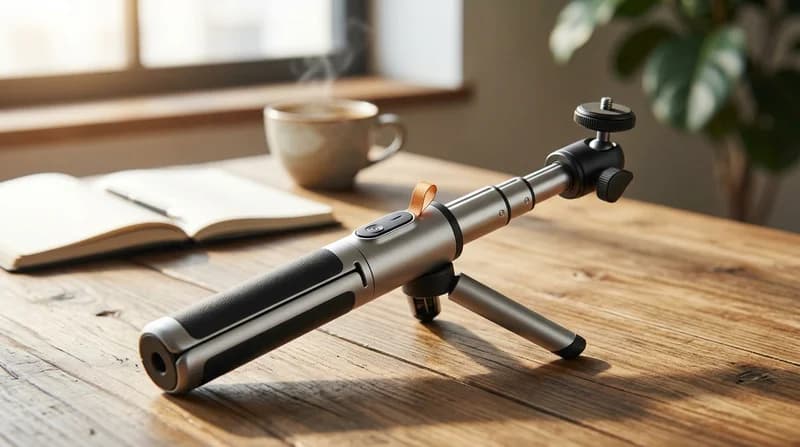 АлиЕкспрес селфи стикове и стативи