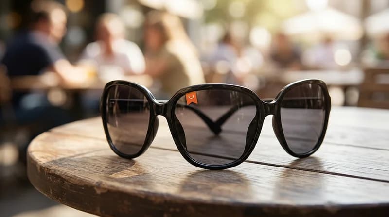 АлиЕкспрес слънчеви очила