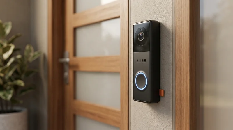 АлиЕкспрес смарт звънци