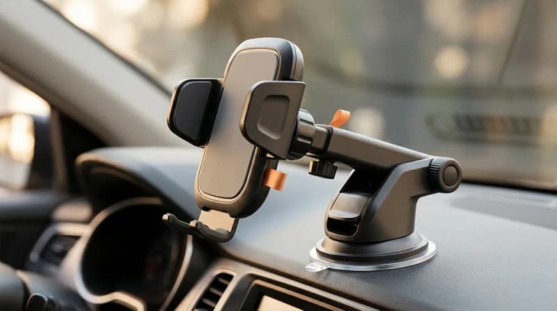 АлиЕкспрес стойки за телефон за кола