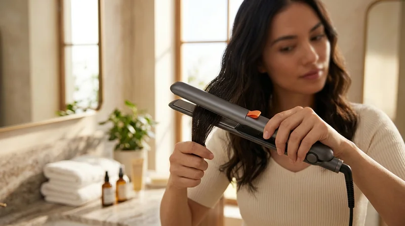 АлиЕкспрес уреди за коса