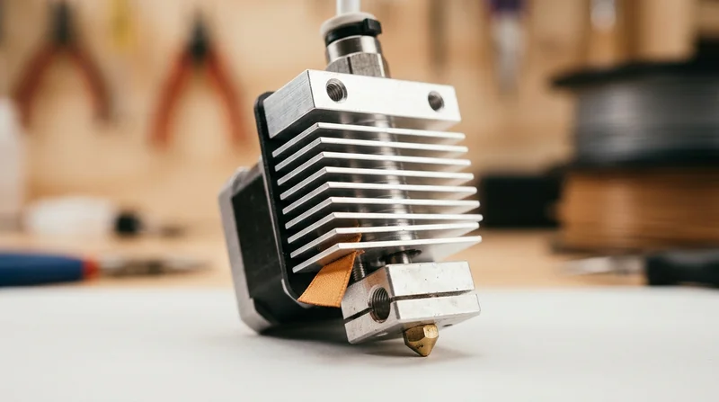 АлиЕкспрес части за 3D принтер